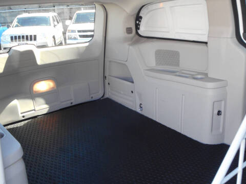 2014 RAM C/V Tradesman