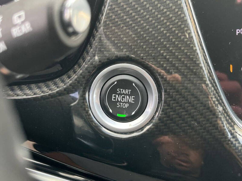 2022 Cadillac XT6 Sport