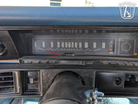 1972 Chevrolet Chevelle