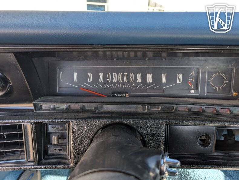 1972 Chevrolet Chevelle