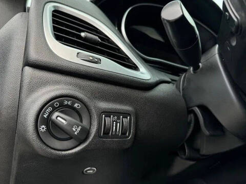 2013 Dodge Dart Limited