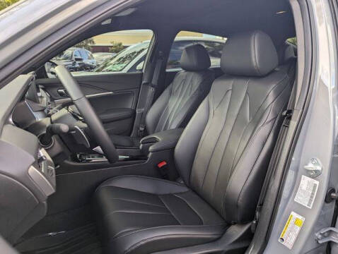 2026 Acura Integra w/A-SPEC