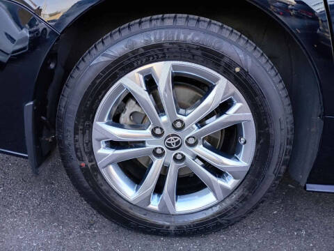 2022 Toyota Sienna XSE 7-Passenger