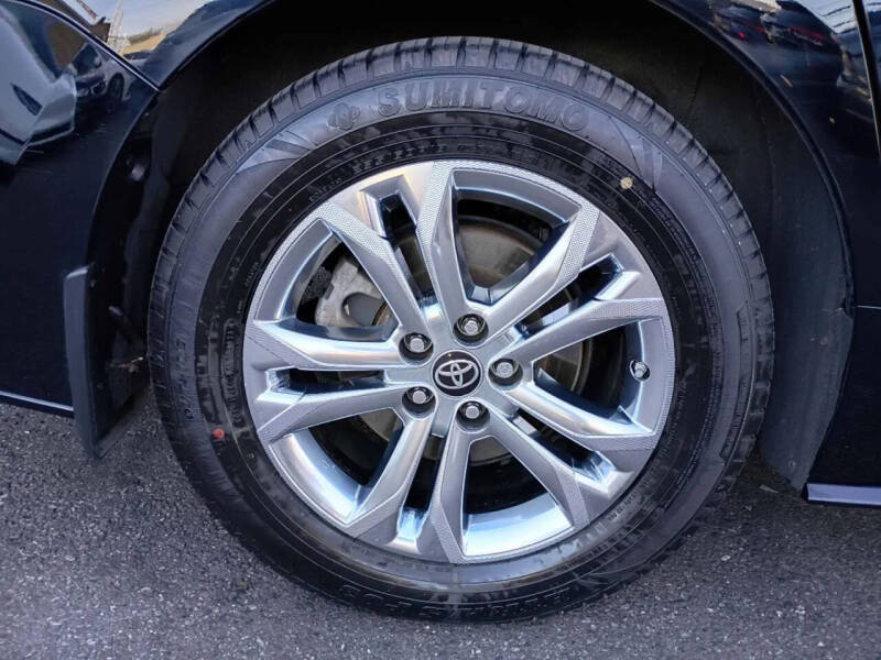 2022 Toyota Sienna XSE 7-Passenger