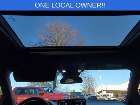 2023 Honda Accord Hybrid