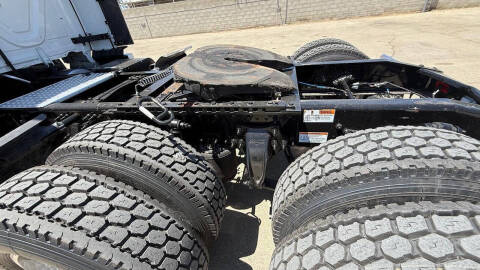 2023 Freightliner Cascadia