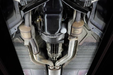 1993 Chevrolet Corvette