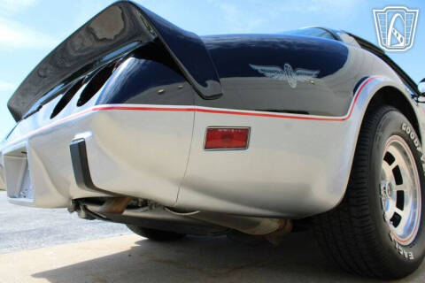 1978 Chevrolet Corvette