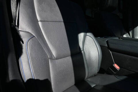 2022 Toyota Tundra Platinum