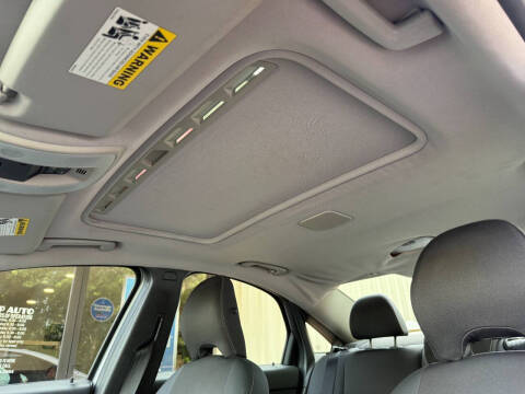2009 Volvo S40 2.4i