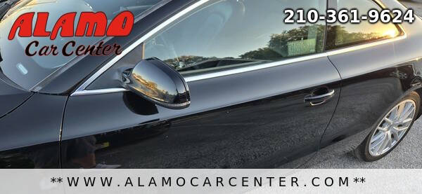 2013 Audi A5 2.0T quattro Premium