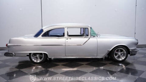 1955 Pontiac Chieftain