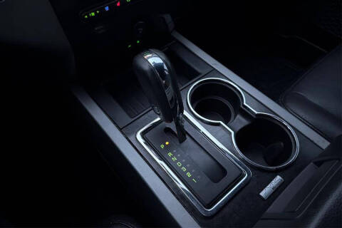 2014 Ford Expedition Limited