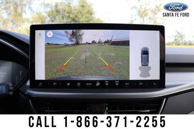 2023 Ford Escape Plug-In Hybrid