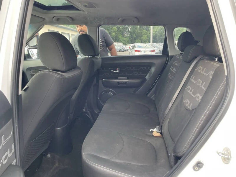 2013 Kia Soul