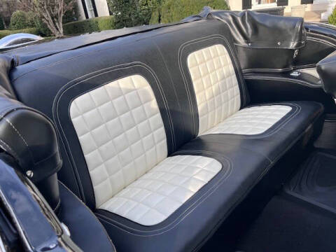 1956 Oldsmobile 98