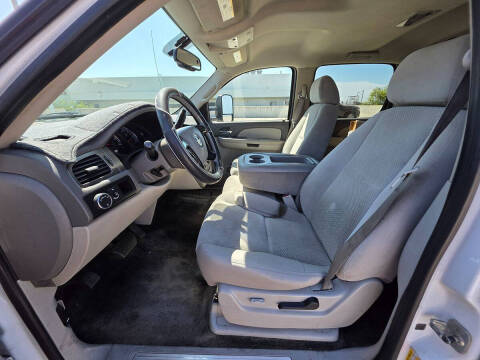 2007 Chevrolet Avalanche LS 1500