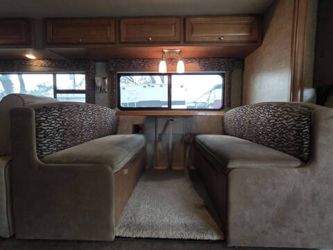 2016 Winnebago SUNSTAR LX