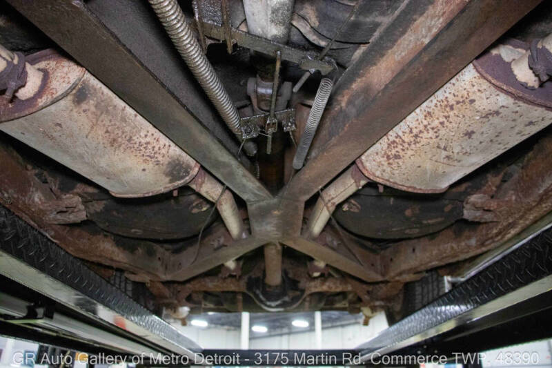 1962 Ford Galaxie 500