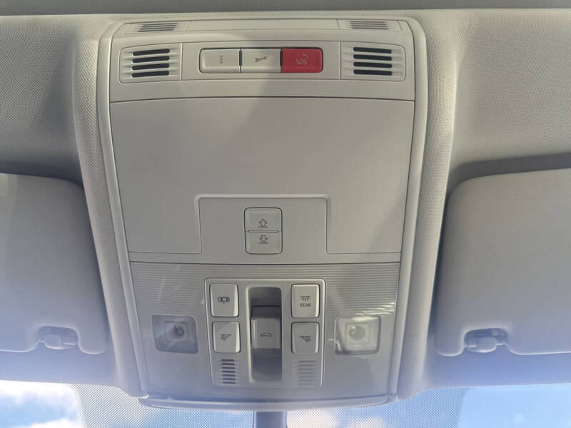 2019 Volkswagen Golf Alltrack