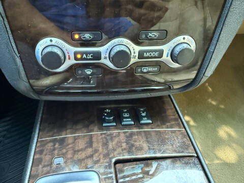 2011 Nissan Maxima 3.5 S