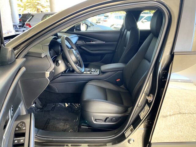 2026 Mazda CX-30 2.5 S Preferred