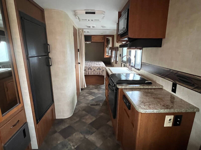 2014 Keystone RV Springdale