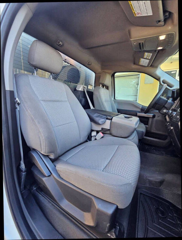 2019 Ford F-350 Super Duty