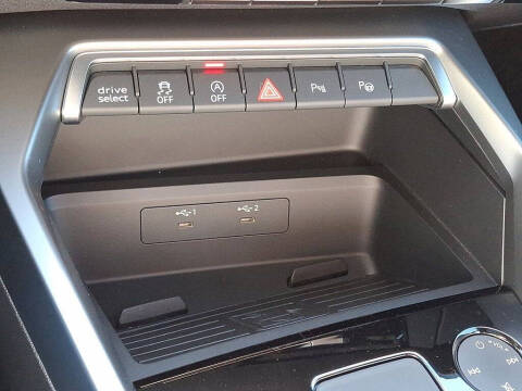 2023 Audi A3 Premium Plus 40 TFSI