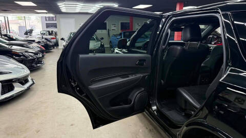 2021 Dodge Durango SRT 392