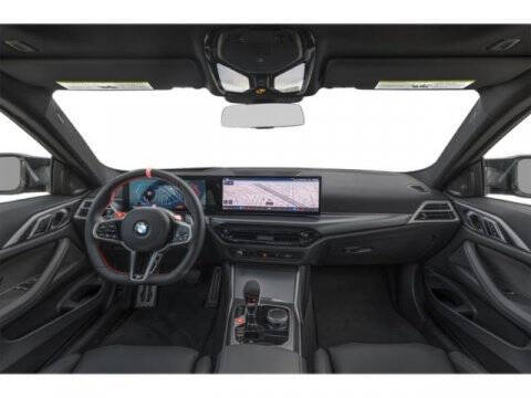 2026 BMW M4 Competition