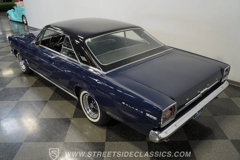 1966 Ford Galaxie