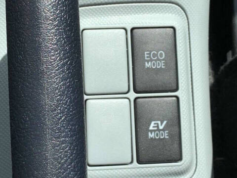 2012 Toyota Prius c One