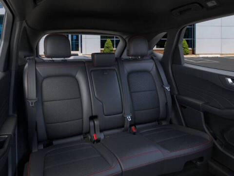 2026 Ford Escape Hybrid ST-Line Select