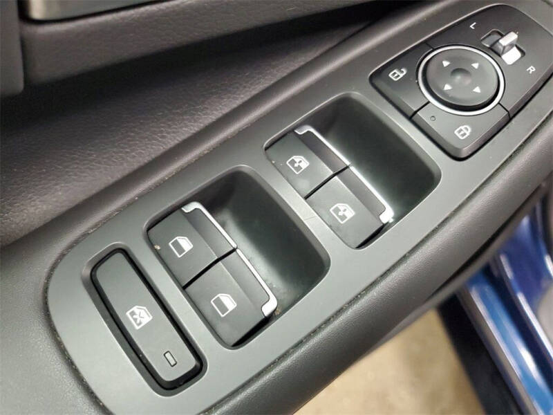 2020 Hyundai Sonata SEL Plus