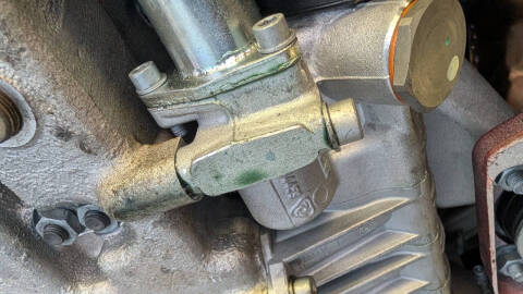 2007 Ferrari F430 F1 Spider