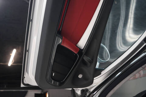 2006 Mercedes-Benz SLR SLR McLaren