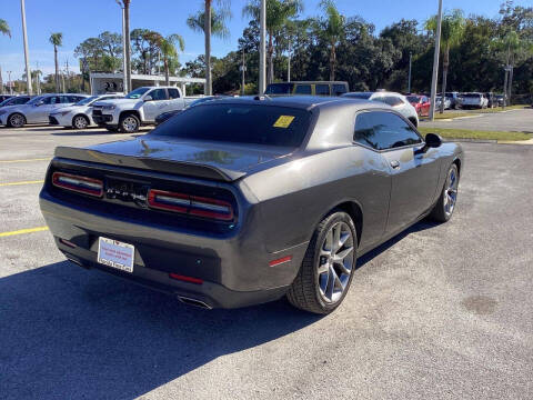 2021 Dodge Challenger GT