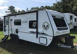 2021 No Boundaries 19.6 for sale at Dependable RV in Anchorage AK