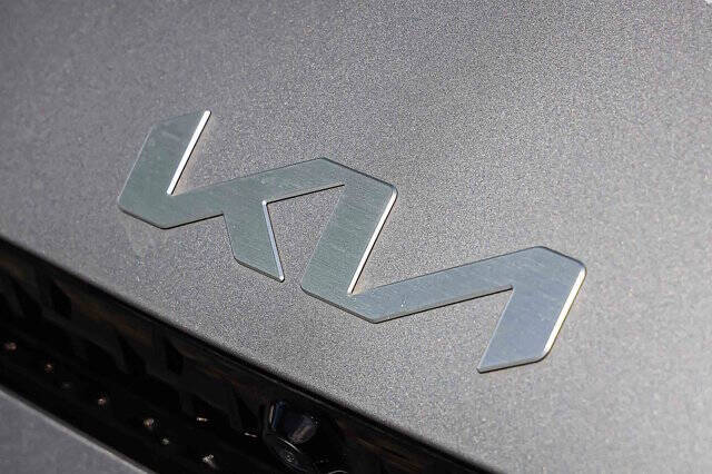 2024 Kia EV6 GT