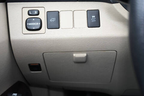 2011 Toyota Venza AWD 4cyl