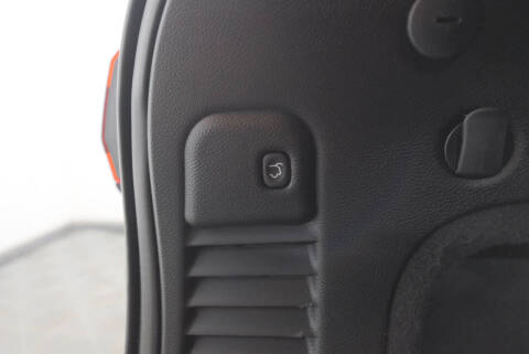 2018 Jeep Grand Cherokee Trackhawk