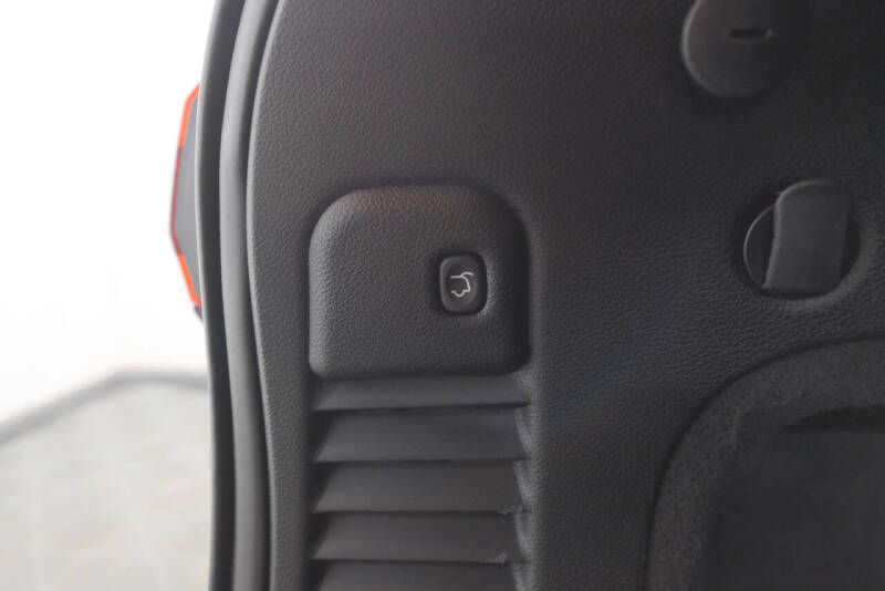 2018 Jeep Grand Cherokee Trackhawk