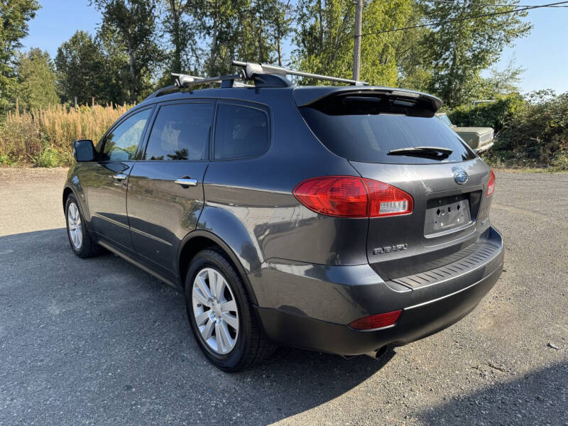 2008 Subaru Tribeca Ltd. 7-Pass.