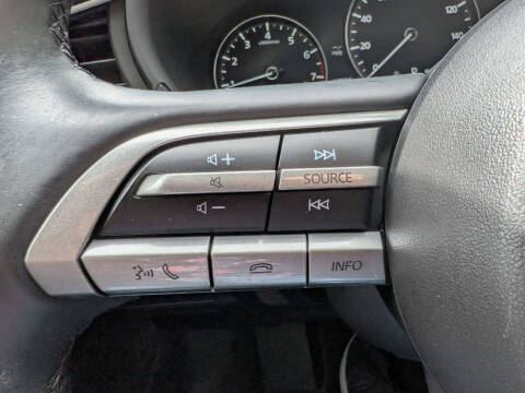 2023 Mazda CX-30 2.5 S Select