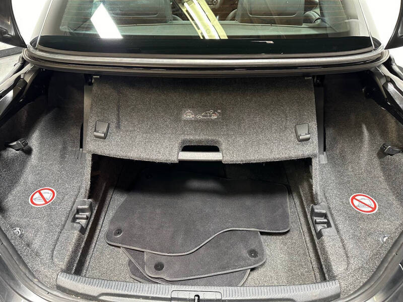 2012 Volkswagen Eos Komfort SULEV