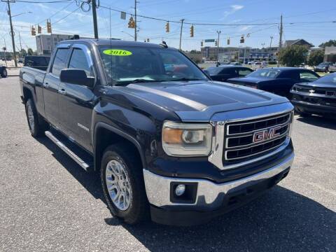 2015 GMC Sierra 1500 for sale at Sell Your Car Today in Fayetteville NC