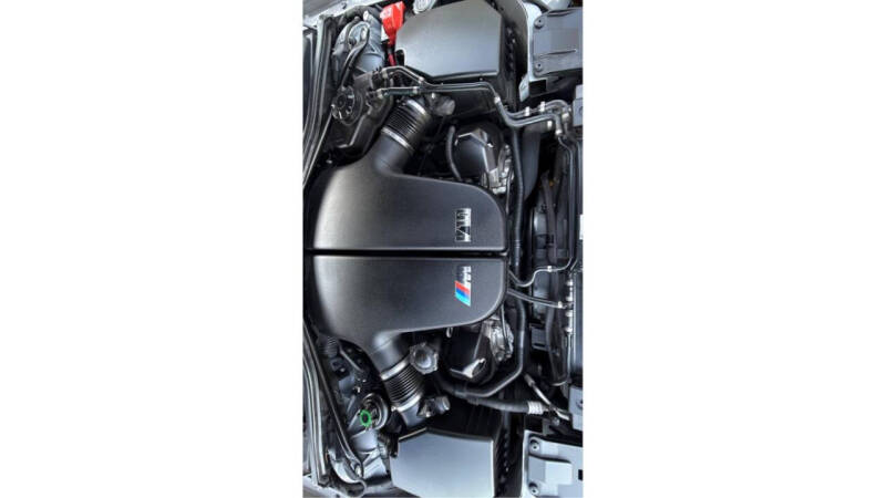 2007 BMW M6