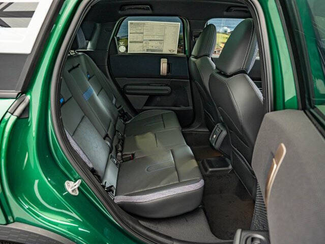 2027 MINI Countryman