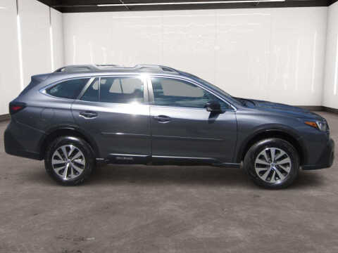 2022 Subaru Outback